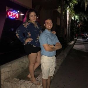 Meet your Posher, Benito-benny